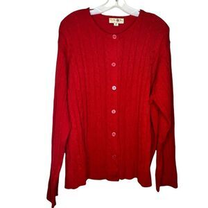 Turtle Bay Cardigan‎ Sweater